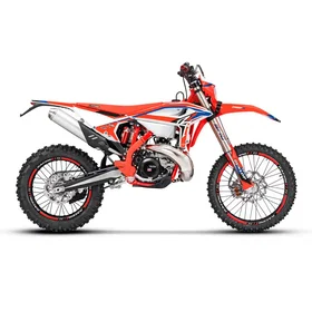 Blackbird Racing Dream 5 Beta Rr 125 Classic