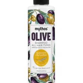 Mythos Oliven Shampoo 200ml