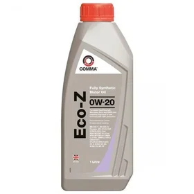 Comma ECO-Z 0W20 1L