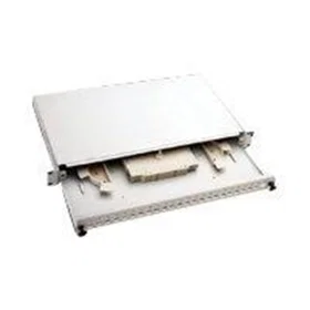 Alantec FOP-1U-24SCS-S Patch Panel