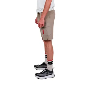 The Mountain Studio Cotton Tech Pants (Herr)