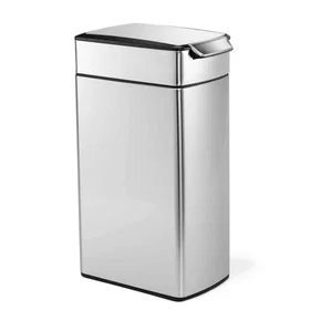 Simplehuman CW2016 Slim Bin 40L