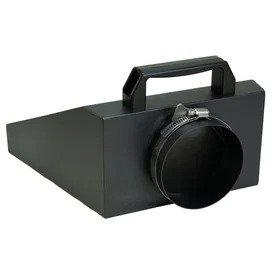 Eurolite Tåkegasslange Tilbehør WLF-1500