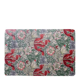 William Morris Comton Leikkuulauta Puu 30x20cm