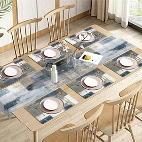 Emvency Placemat 6-pack