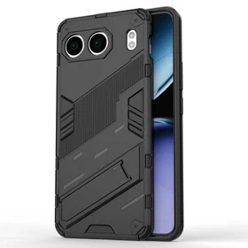 Eiderwood Hybridfodral med Kickstand för OnePlus Nord 4