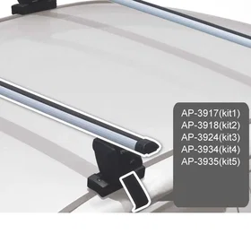 Bnb Rack Silver