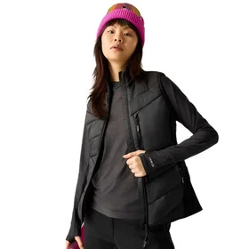 Dare 2B Aero Padded Vest (Dam)