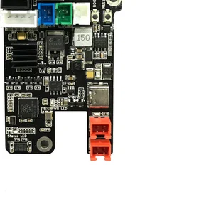 Qidi Tech Adapter Plate Q2