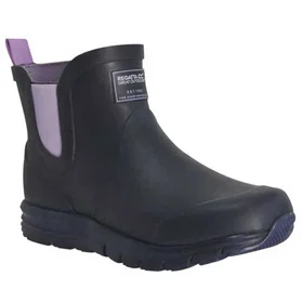 Regatta Lite Weather Mid Rain Boots (Jr)