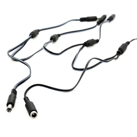 T-Rex Link Cable female to 5DC 0.75m 147711