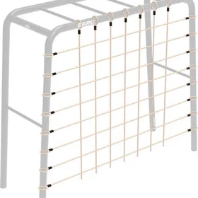 Berg Toys PlayBase Klatrenet