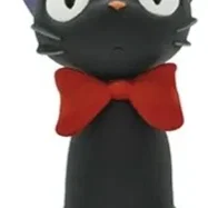 ensky Kikis Delivery Service Jiji Kumukumu Figurinpussel 10 Bitar