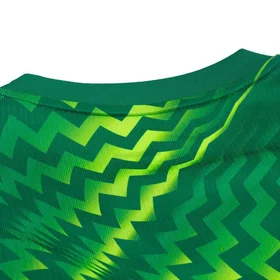 Nike Dri-FIT Goalkeeper VI Barn Grön Fläktduk