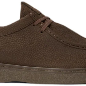 Tommy Hilfiger Comfort Nubuck Moc Toe Loafers (Miesten)