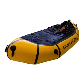 Surplus Tomahawk Whitewater Packraft