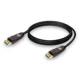 ACT DisplayPort 1.4 8K M/M Kabel 1m