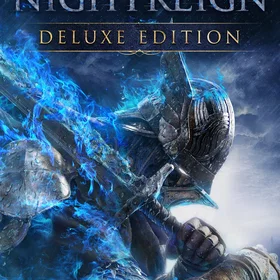 Elden Ring Nightreign Deluxe Edition (PC)