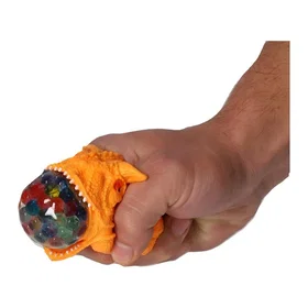 Sambro Squeeze Ball Dinosaur 5cm (SAM-7028-RP)