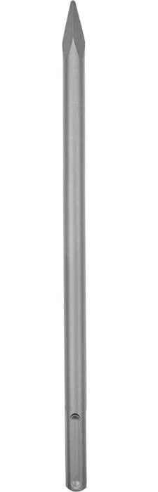 KWB 190160 Pointed Chisel 1.8x600mm SDS Max