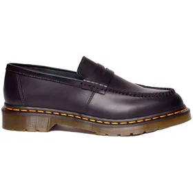 Dr. Martens Penton Bar Loafers (Unisex)
