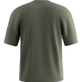 Salewa Eagle Outside Lös Kortärmad T-shirt (Herr)