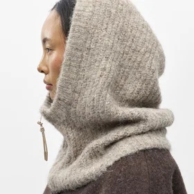 Objmilu ZIP Balaclava