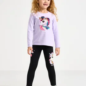 Topeco Leggings