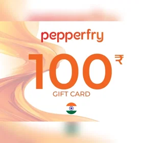 Pepperfry Gift Card 1078 SEK
