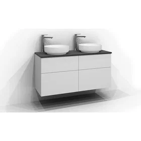 Svedbergs Benkeplate Skifer 120X45Cm 1442447