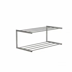 Frost Skohylde 2 Hylder 62cm N1929