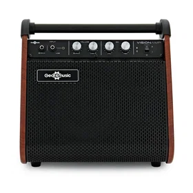 Gear4music