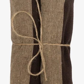 Gustav Bomull Serviet 45x45cm 2-pack