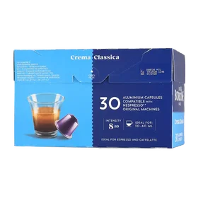 Caffè Borbone Crema Classica Kapselit