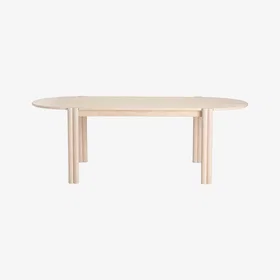 Ellos Home Dubble Spisebord 225x95cm