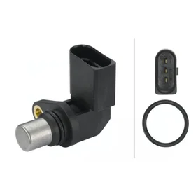 Hella Sensor kamakselposisjon 6PU 009 121-881