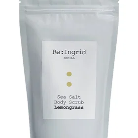 Re:Ingrid Havsalt Kroppsskrubb 250ml