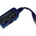 Veracity PINPOINT IP Camera Setup PoE Adapter