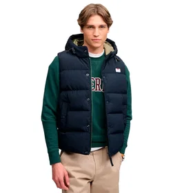 Superdry Everest Jacka (Herr)