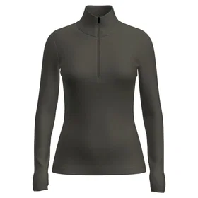 Icebreaker 175 Everyday LS Shirt Hög Hals (Dam)