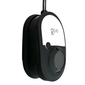 go-e Gemini Bodyguard Charger Kotelo