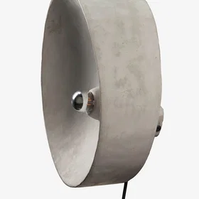Serax Chadophe Concrete