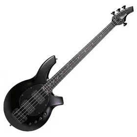 Music Man Bongo HH Stealth Black