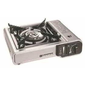 Kemper Portable Stove Silver