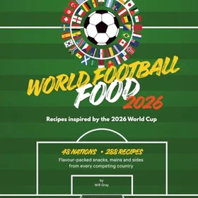 Staten Världsfotbollsmat 2026
