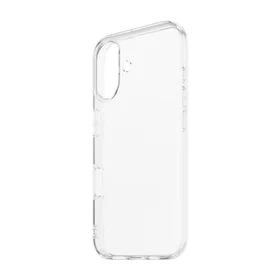 Just-in-Case TPU Cover for Apple iPhone 16
