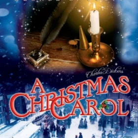 A Christmas Carol (Blu-Ray)