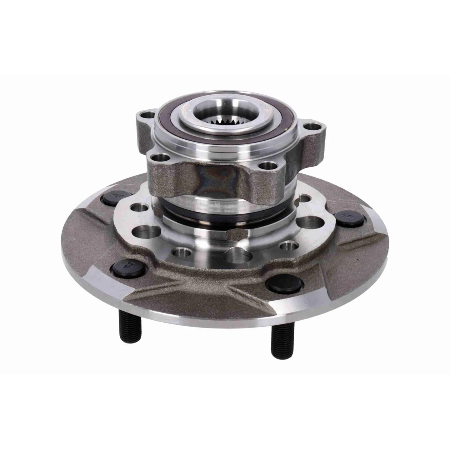 Vaico Wheel Bearing Kit V25-1514