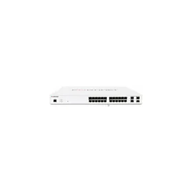 Fortinet FortiSwitch FS-124E-FPOE
