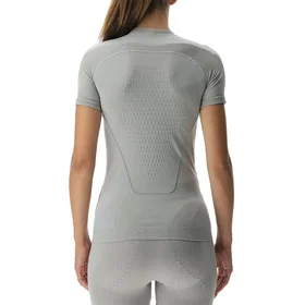 UYN Evolutyon Short Sleeve Base Layer (Kvinnors)